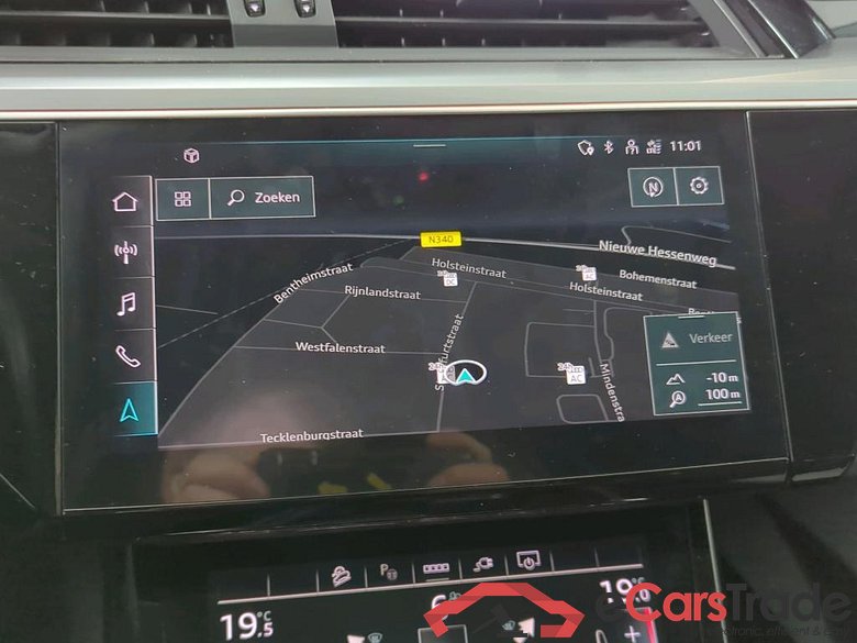 AUDI e-tron 300 kW #3