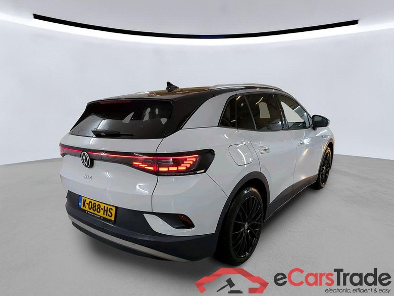VOLKSWAGEN ID.4 150 kW #6