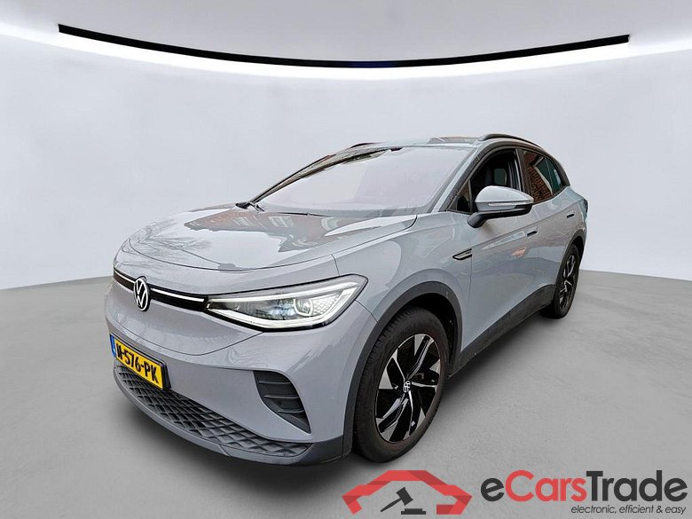 VOLKSWAGEN ID.4 150 kW