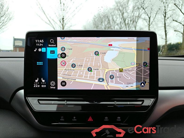 VOLKSWAGEN ID.4 150 kW #2