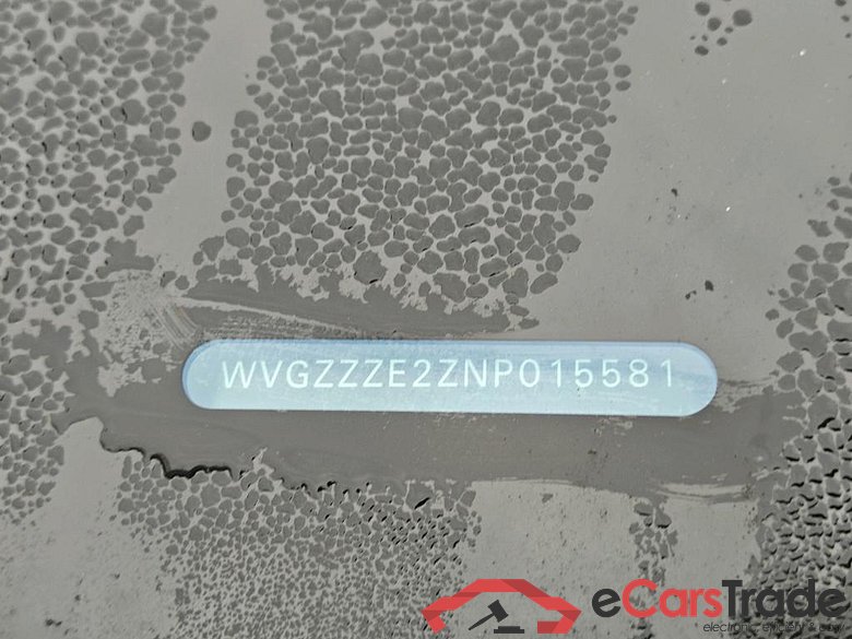 VOLKSWAGEN ID.4 150 kW #3