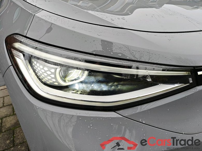 VOLKSWAGEN ID.4 150 kW #4