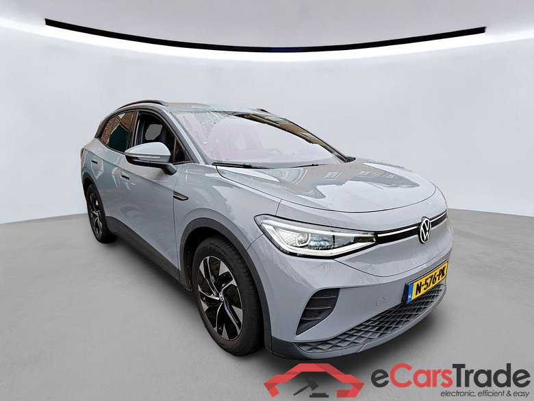 VOLKSWAGEN ID.4 150 kW #5