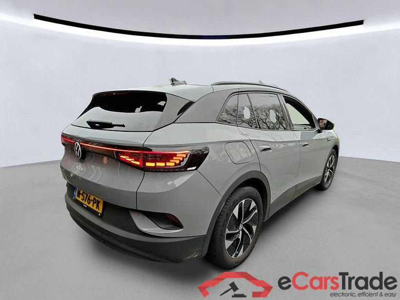 VOLKSWAGEN ID.4 150 kW #6