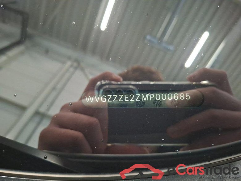 VOLKSWAGEN ID.4 150 kW #3