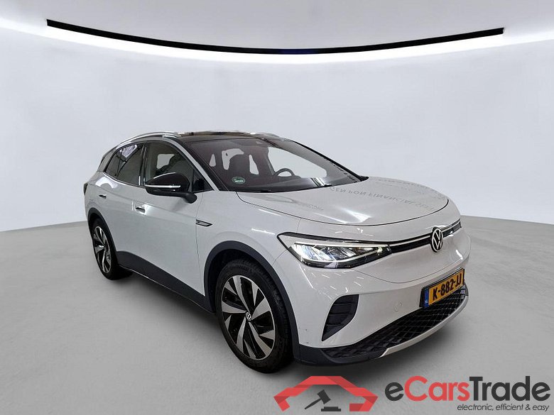 VOLKSWAGEN ID.4 150 kW #5
