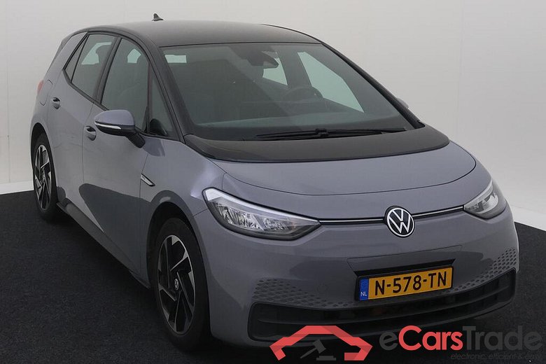VOLKSWAGEN ID.3 150 kW #5