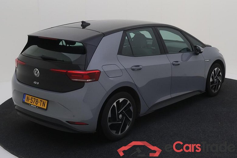 VOLKSWAGEN ID.3 150 kW #6