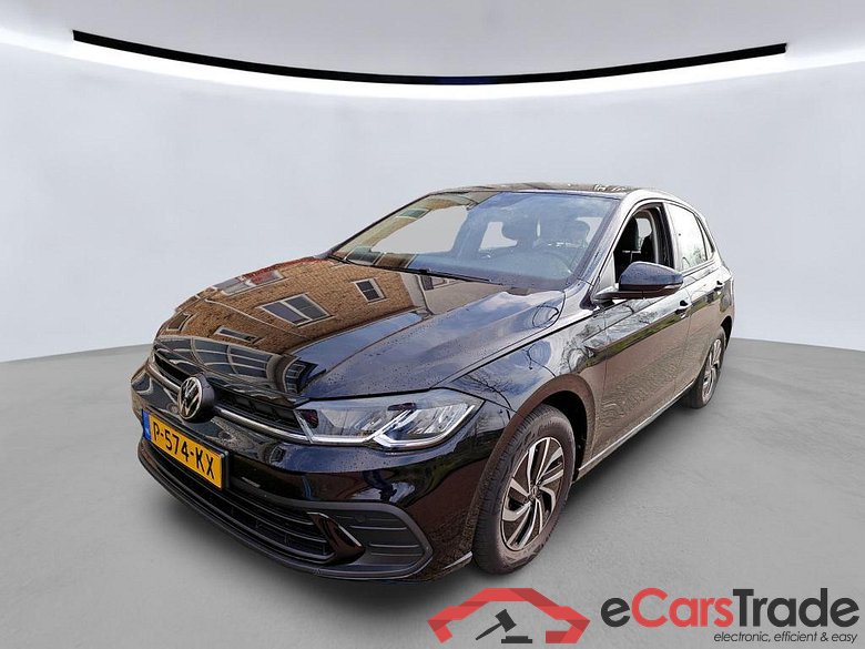 VOLKSWAGEN POLO 70 kW