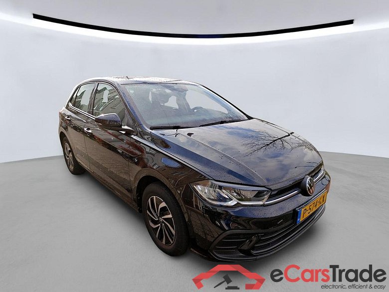 VOLKSWAGEN POLO 70 kW #5