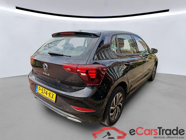 VOLKSWAGEN POLO 70 kW #6