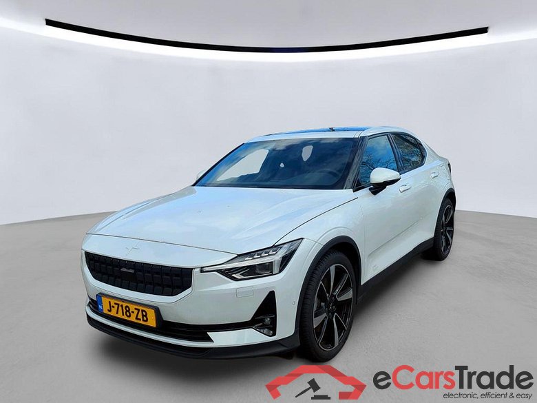 Polestar 2 300 kW #1