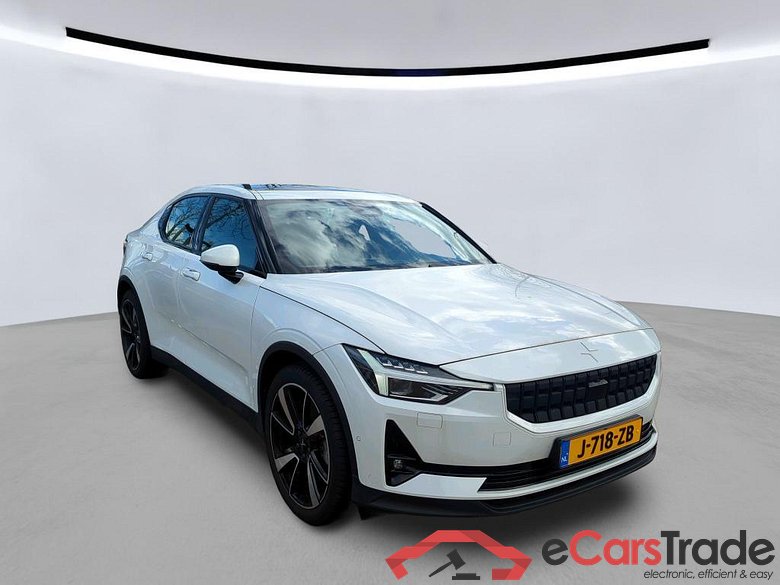 Polestar 2 300 kW #4