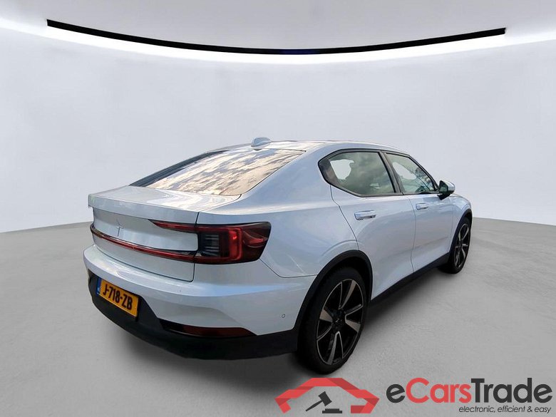Polestar 2 300 kW #5