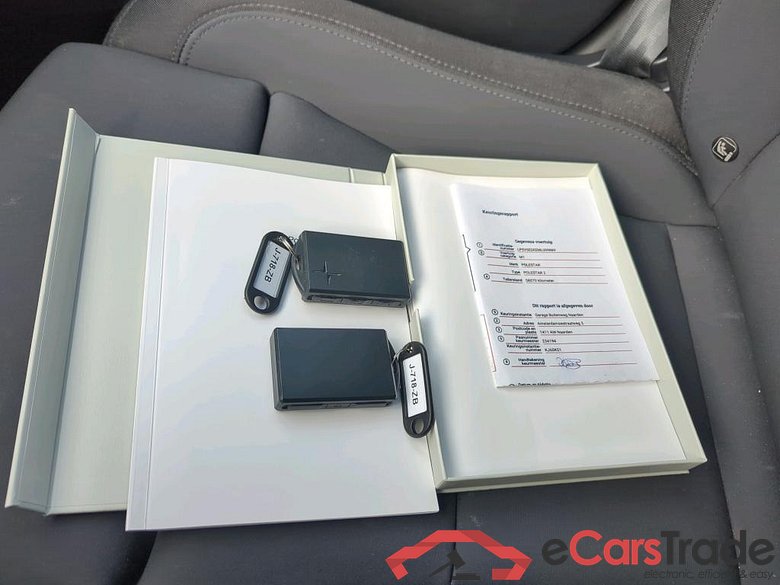 Polestar 2 300 kW #6