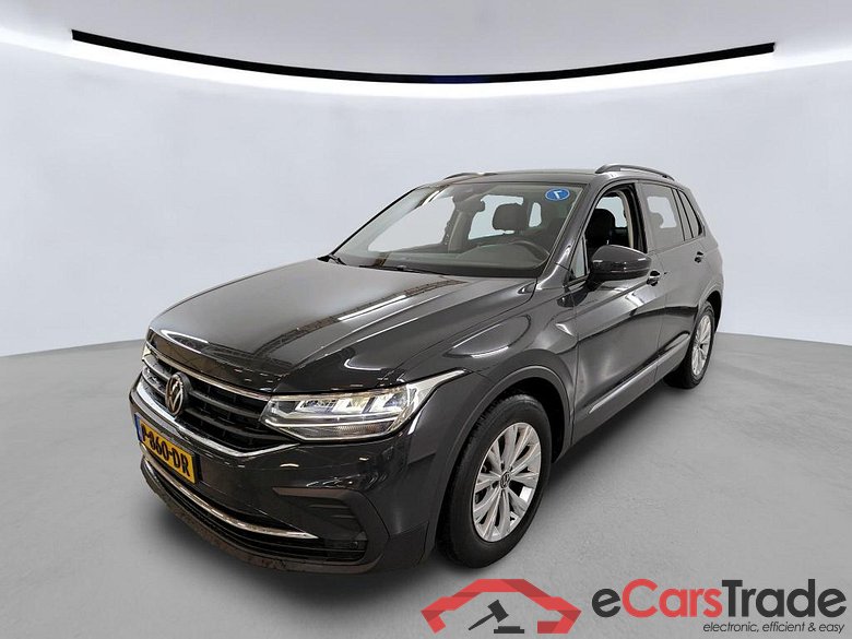 VOLKSWAGEN Tiguan 96 kW #1