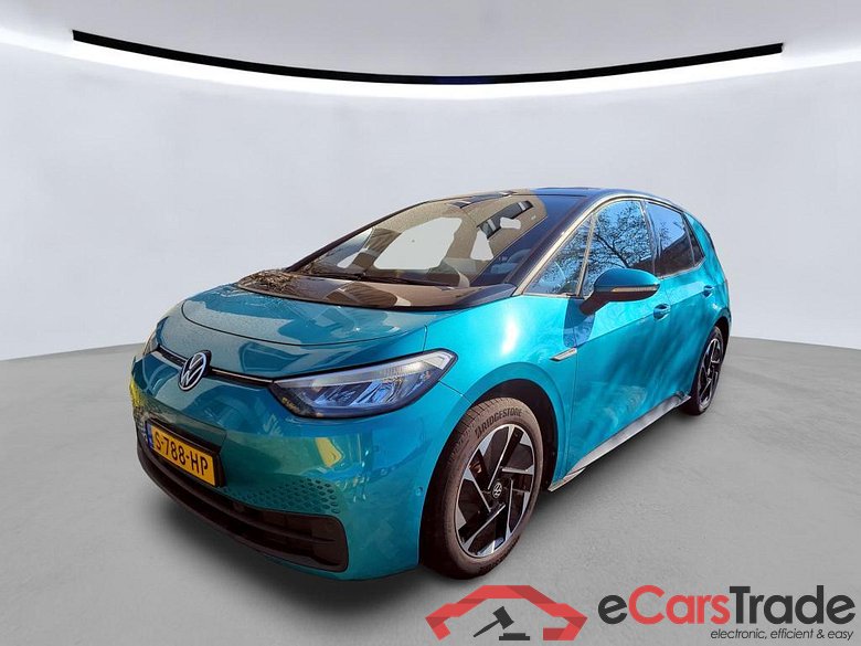 VOLKSWAGEN ID.3 150 kW #1