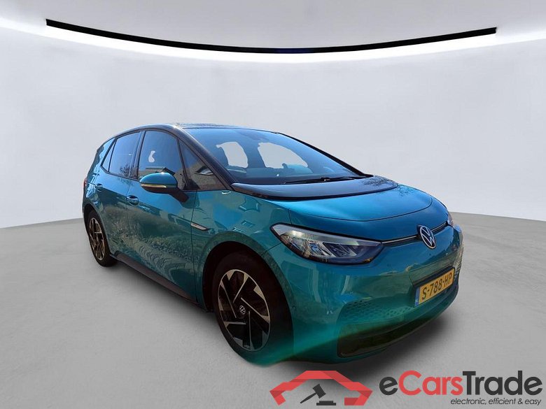 VOLKSWAGEN ID.3 150 kW #4