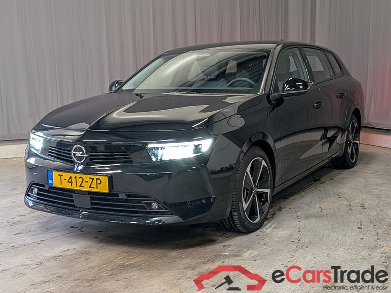 OPEL ASTRA SPORTS TOURER 1.6 Turbo Hybrid #1