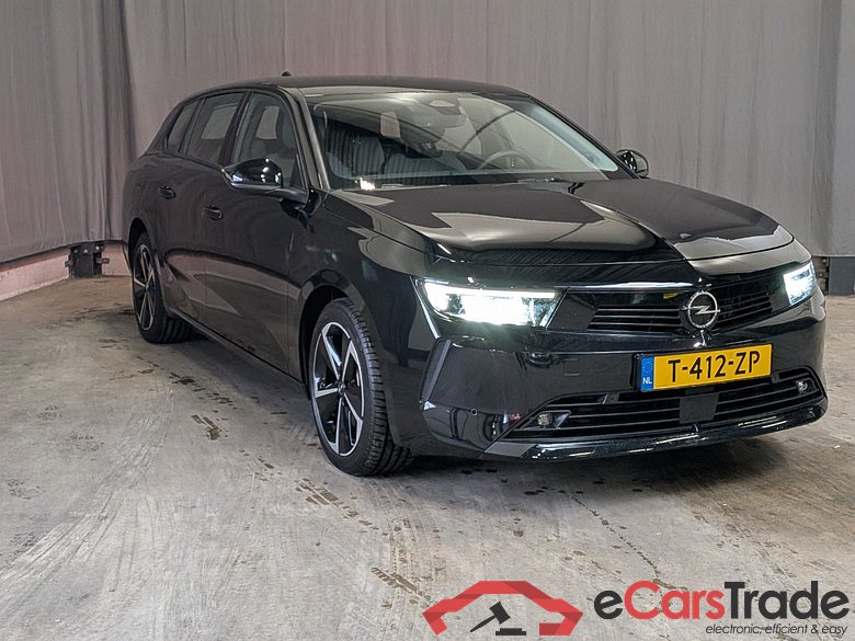 OPEL ASTRA SPORTS TOURER 1.6 Turbo Hybrid #2