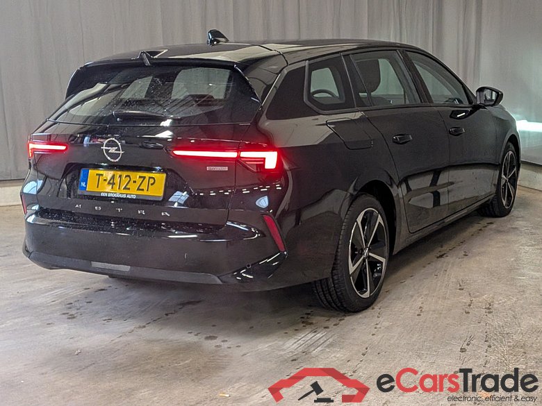 OPEL ASTRA SPORTS TOURER 1.6 Turbo Hybrid #3
