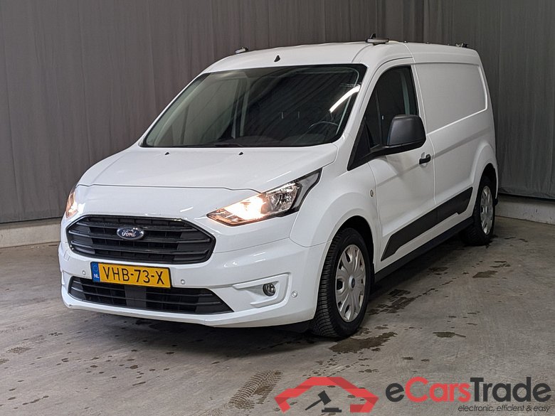 FORD TRANSIT CONNECT 1.5 EcoBlue L2 Trend #1