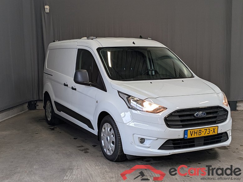 FORD TRANSIT CONNECT 1.5 EcoBlue L2 Trend #2