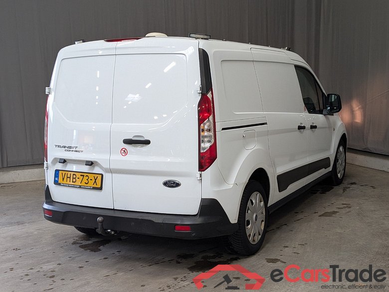 FORD TRANSIT CONNECT 1.5 EcoBlue L2 Trend #3