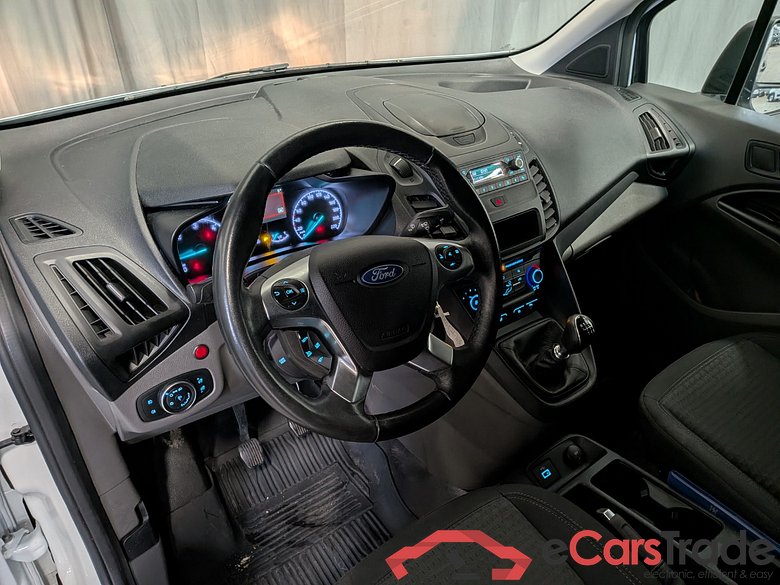 FORD TRANSIT CONNECT 1.5 EcoBlue L2 Trend #5