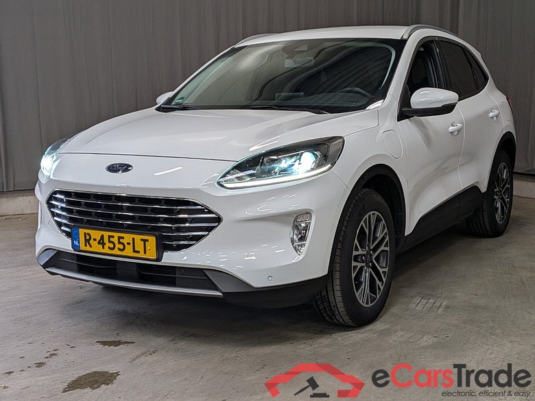 FORD Kuga 2.5 PHEV Titanium