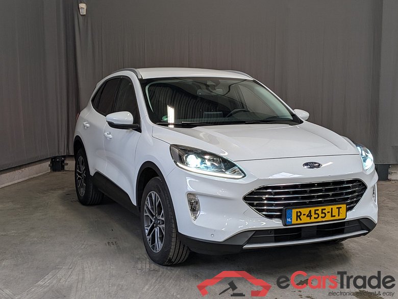 FORD Kuga 2.5 PHEV Titanium #2