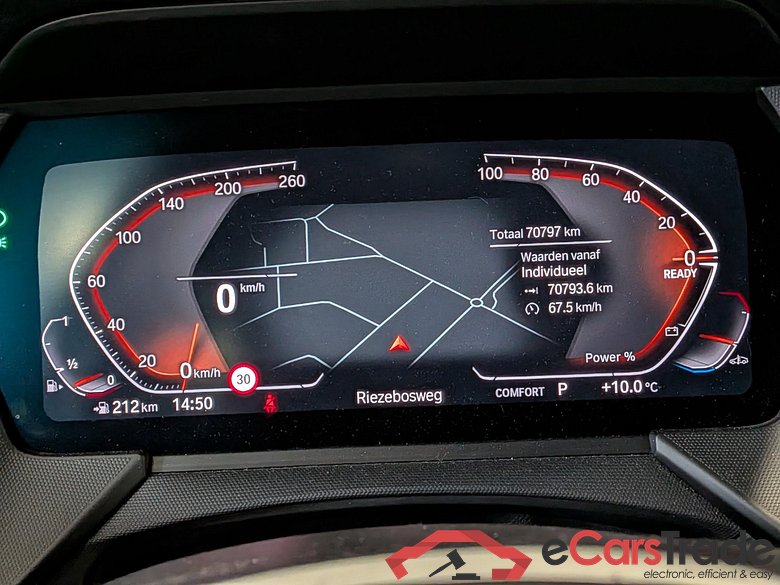 BMW 1-serie 118i Bns Edition #6