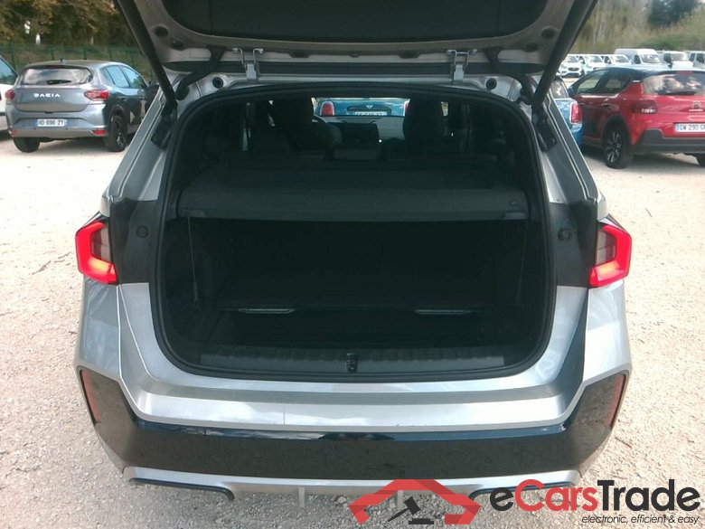X1 SDRIVE 20i 170CH M SPORT RSK #6
