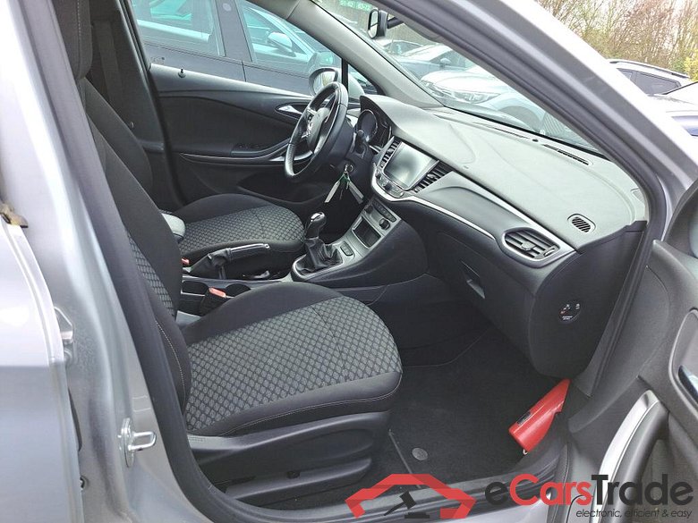 OPEL - OPE ASTRA Turbo 106PK ECOTEC Business Edition * PETROL * #3