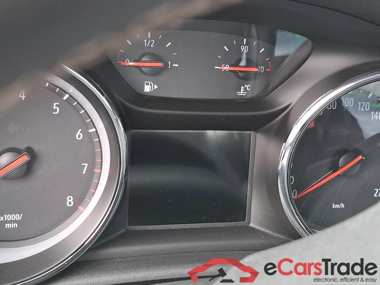 OPEL - OPE ASTRA Turbo 106PK ECOTEC Business Edition * PETROL * #5