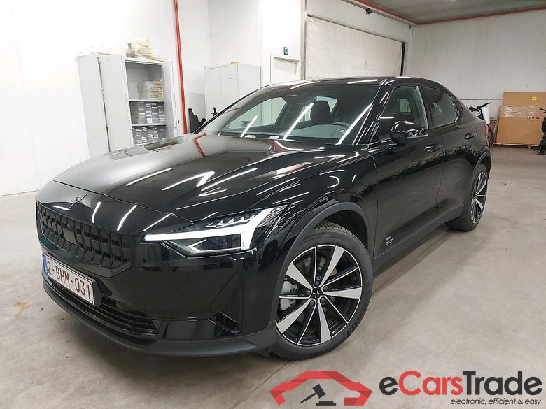 POLESTAR - POL POLESTAR 2 Long Range Dual Motor 408PK  * ELECTRIC *