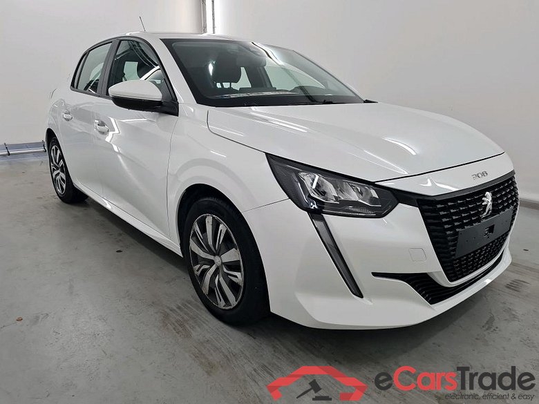 PEUGEOT 208 1.2 PURETECH E6.3 55KW S-S ACTIVE #2
