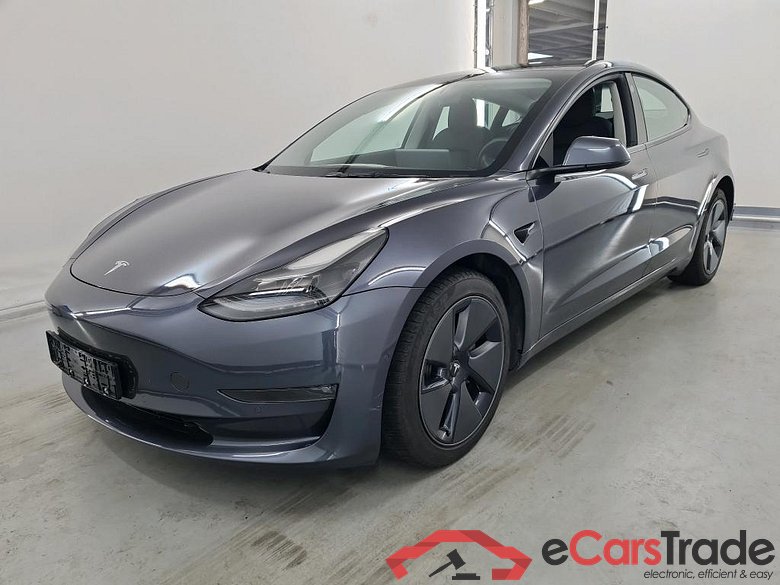 TESLA MODEL 3 BEV 75KWH LONG RANGE DUAL MOTOR 4WD AUTO