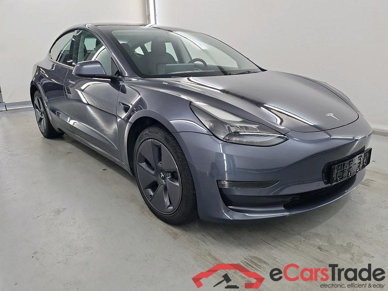 TESLA MODEL 3 BEV 75KWH LONG RANGE DUAL MOTOR 4WD AUTO #2