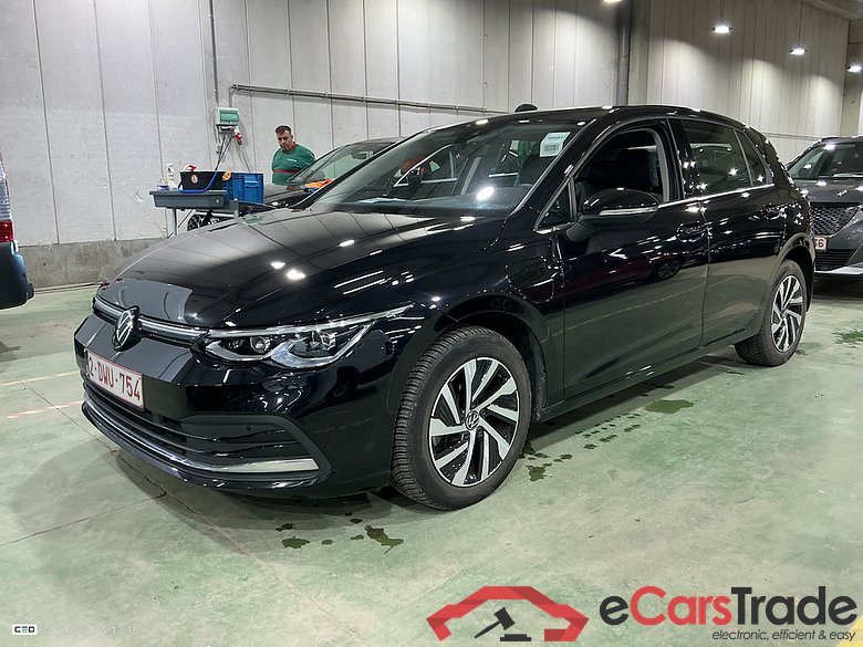 VOLKSWAGEN GOLF VIII 1.4 EHYBRID STYLE BUSINESS DSG