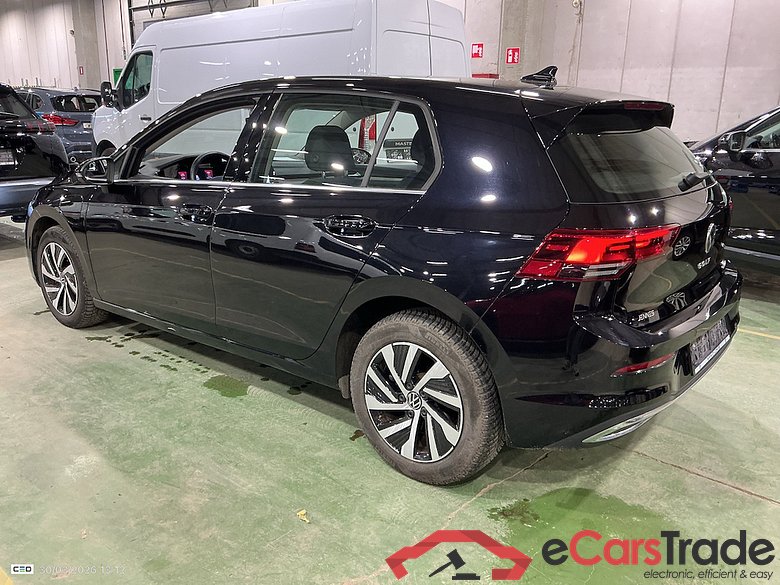 VOLKSWAGEN GOLF VIII 1.4 EHYBRID STYLE BUSINESS DSG #3