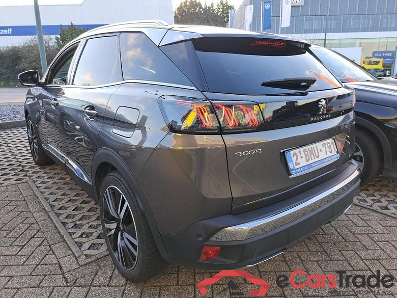 PEUGEOT 3008 1.6 PHEV 225 E-AUTO8 GT PACK #3