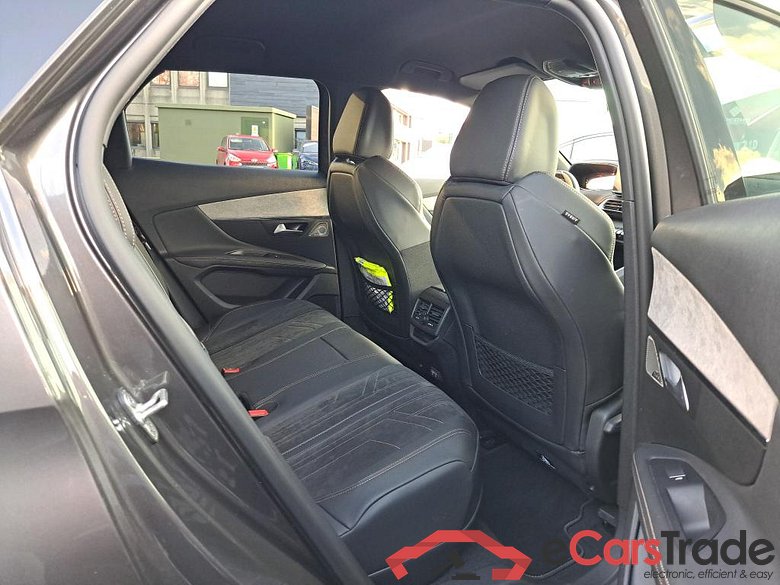 PEUGEOT 3008 1.6 PHEV 225 E-AUTO8 GT PACK #6