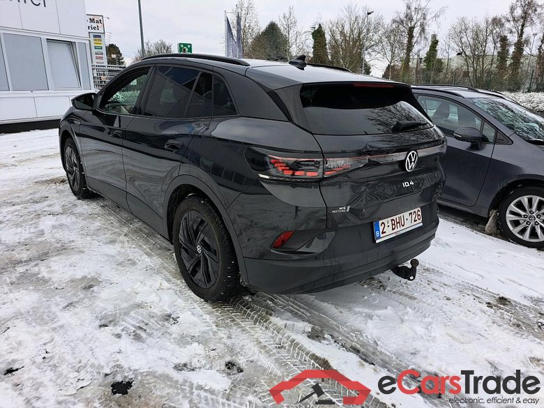 VOLKSWAGEN ID4 BEV 82KWH PRO FAMILY #3