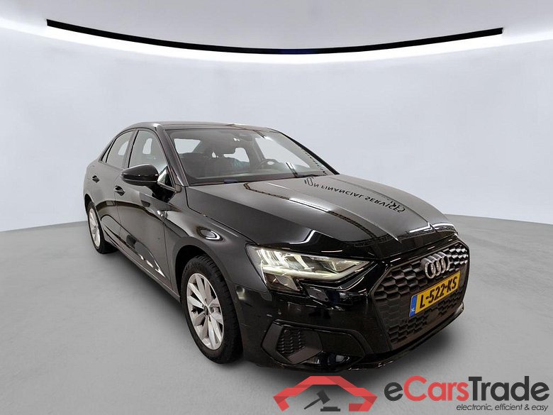 AUDI A3 Limousine 81 kW #4