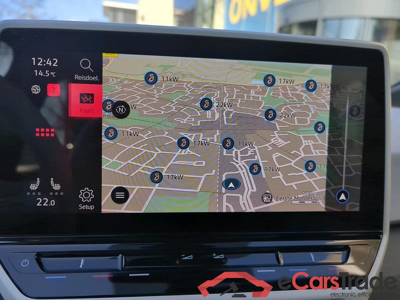 VOLKSWAGEN ID.3 150 kW #2