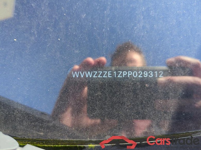 VOLKSWAGEN ID.3 150 kW #3