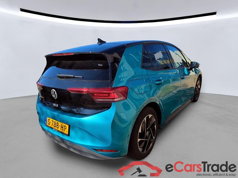 VOLKSWAGEN ID.3 150 kW #5