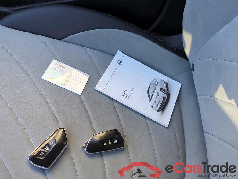 VOLKSWAGEN ID.3 150 kW #6