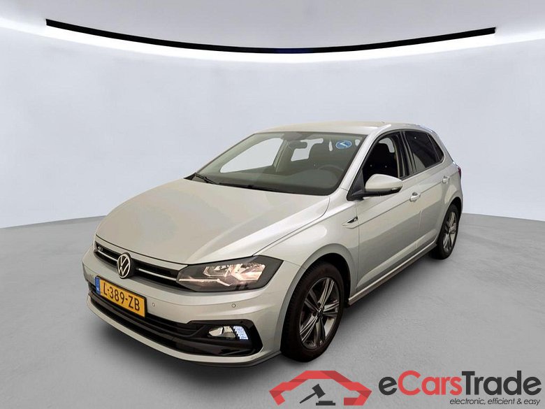 VOLKSWAGEN POLO 70 kW #1